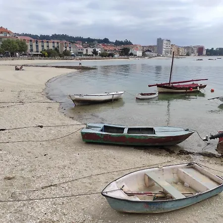 شقة Carril - Camino Do Carro *