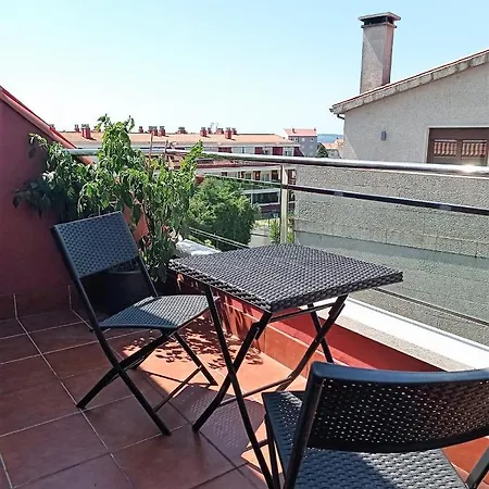 Apartment Carril - Camino Do Carro Vilagarcia de Arousa