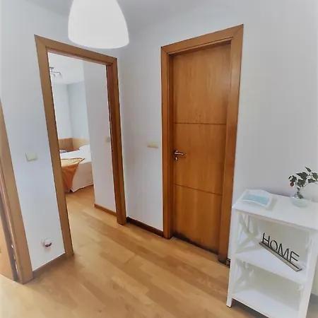 Carril - Camino Do Carro شقة فيلاغارثيا دي أروزا