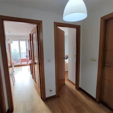 Apartment Carril - Camino Do Carro *