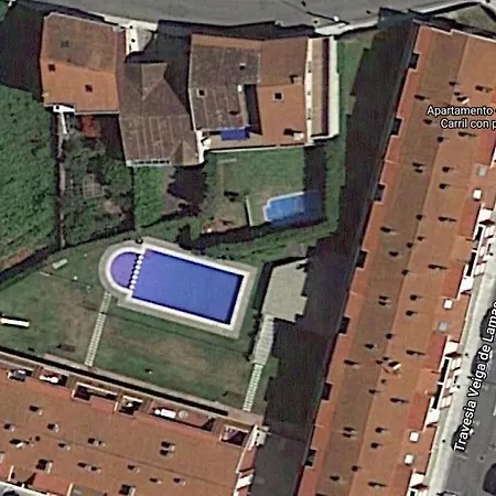 Carril - Camino Do Carro *