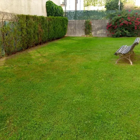 Apartment Carril - Camino Do Carro
