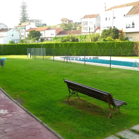 Carril - Camino Do Carro شقة