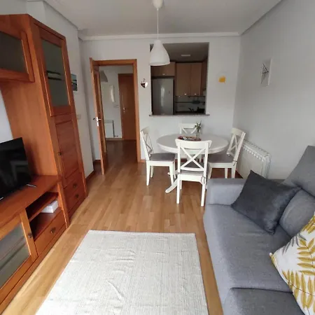 Apartment Carril - Camino Do Carro Vilagarcia de Arousa