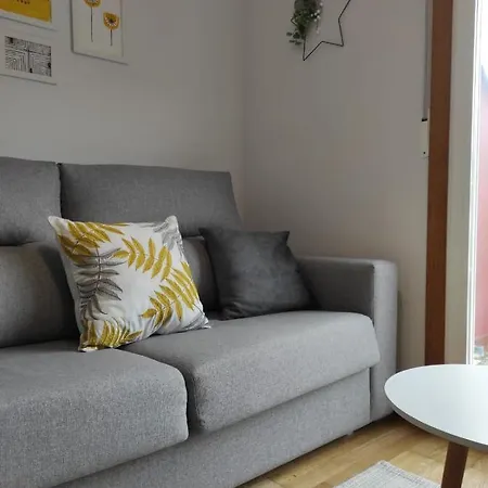 Apartment Carril - Camino Do Carro