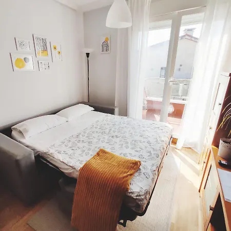 Apartment Carril - Camino Do Carro