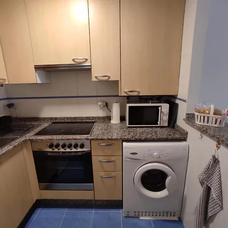 Carril - Camino Do Carro Вильягарсия-де-Ароса