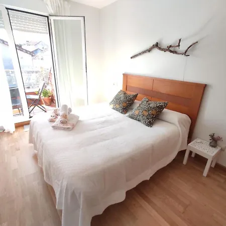 Carril - Camino Do Carro * فيلاغارثيا دي أروزا