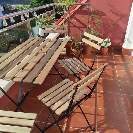 Carril - Camino Do Carro Вильягарсия-де-Ароса