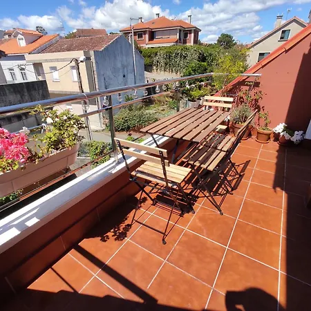 Carril - Camino Do Carro *