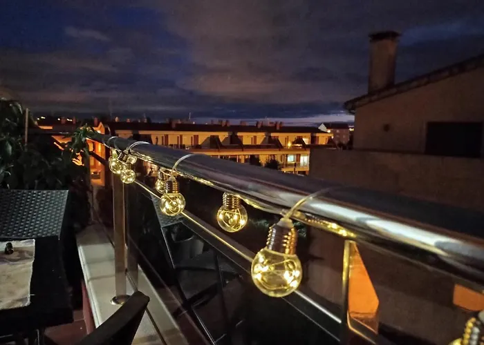 Carril - Camino Do Carro Апартаменты *