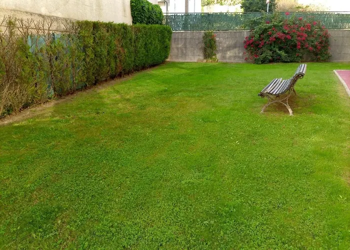 Апартаменты Carril - Camino Do Carro