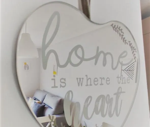 Carril - Camino Do Carro Апартаменты Вильягарсия-де-Ароса