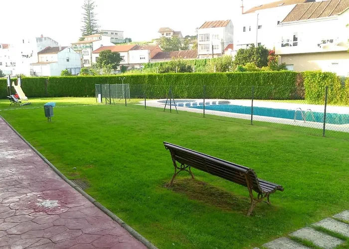 Carril - Camino Do Carro Апартаменты