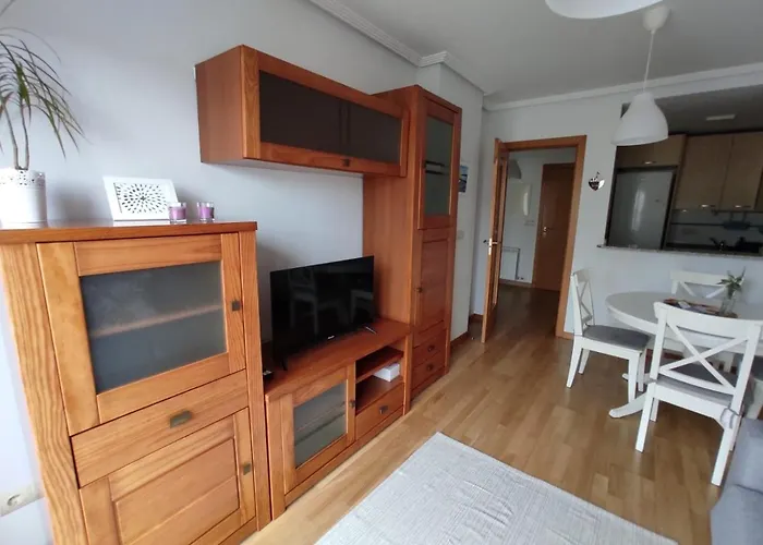 Carril - Camino Do Carro Вильягарсия-де-Ароса