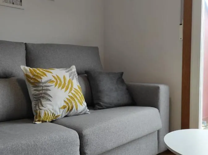 Appartement Carril - Camino Do Carro