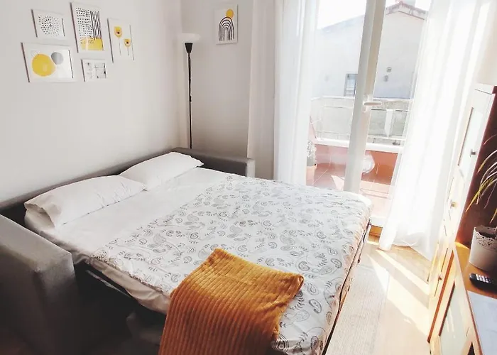 Appartement Carril - Camino Do Carro