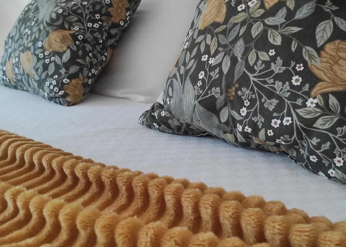 Appartement Carril - Camino Do Carro Vilagarcia de Arousa