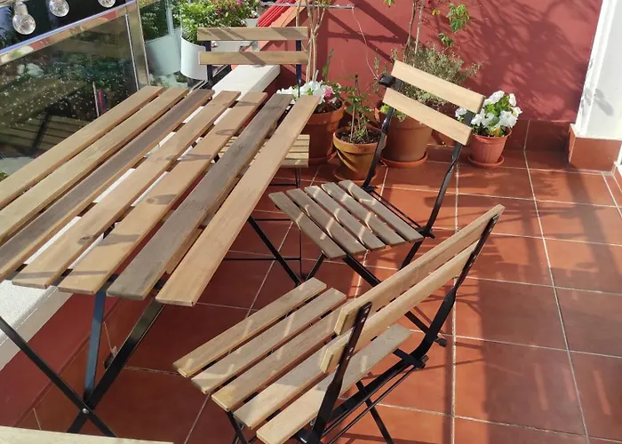 Carril - Camino Do Carro Vilagarcia de Arousa