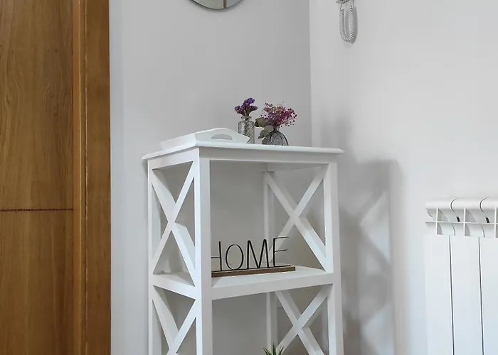 Carril - Camino Do Carro Вильягарсия-де-Ароса