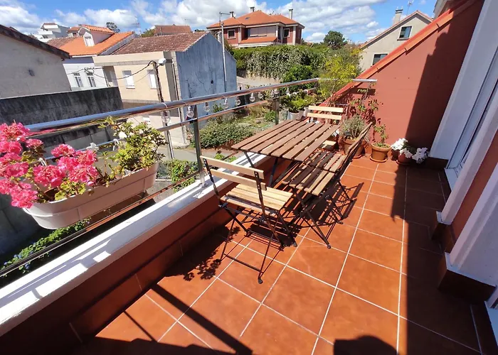 Carril - Camino Do Carro *